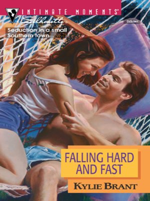 cover image of Falling Hard and Fast